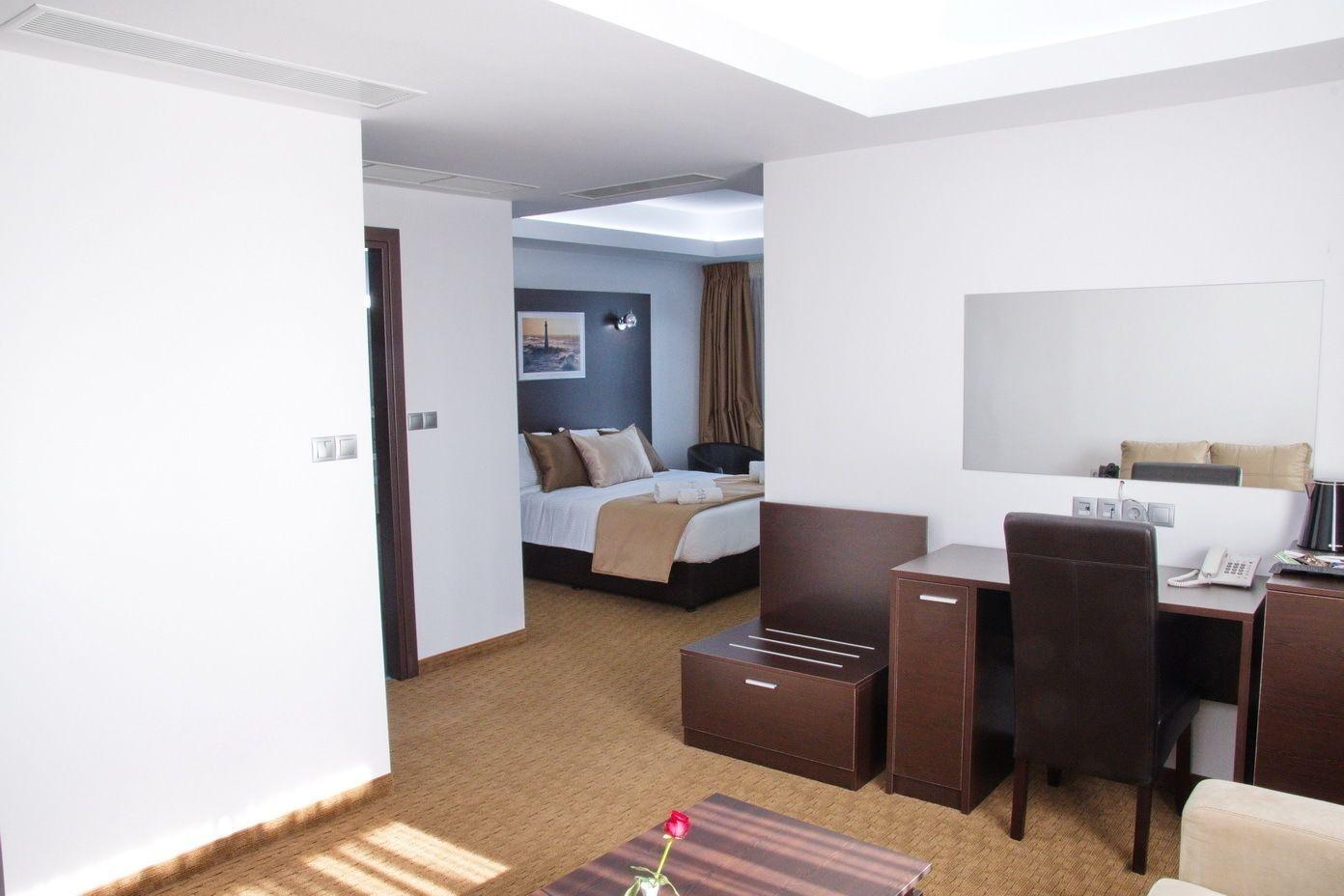 Breeze Boutique Athens By Prima Hotels Exterior photo