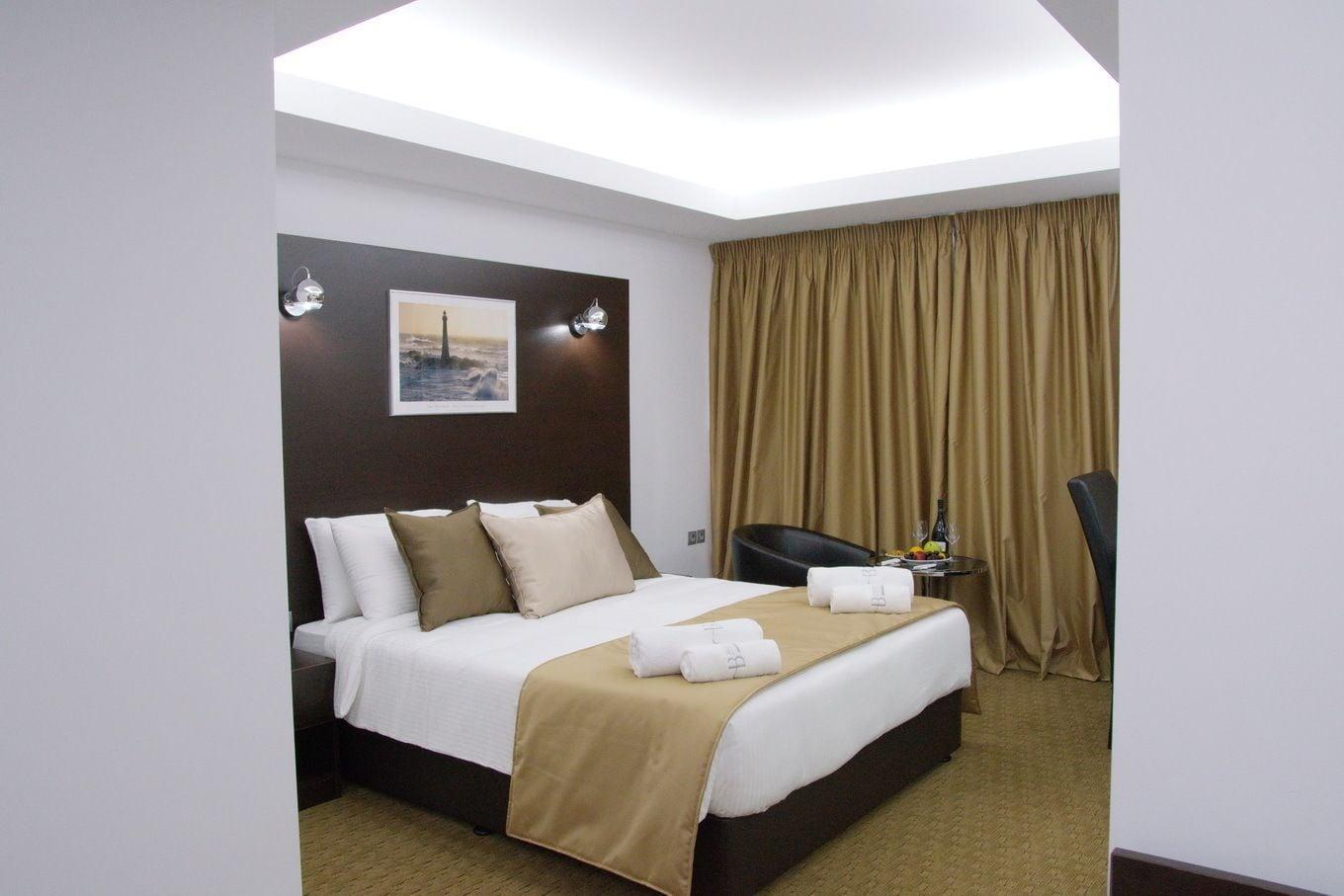 Breeze Boutique Athens By Prima Hotels Exterior photo