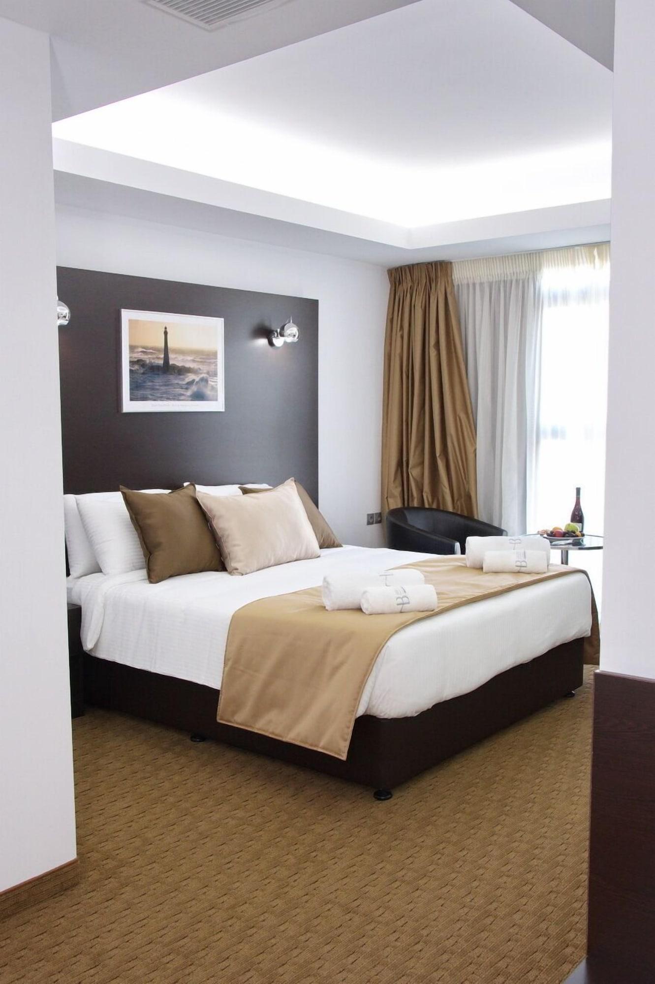 Breeze Boutique Athens By Prima Hotels Exterior photo