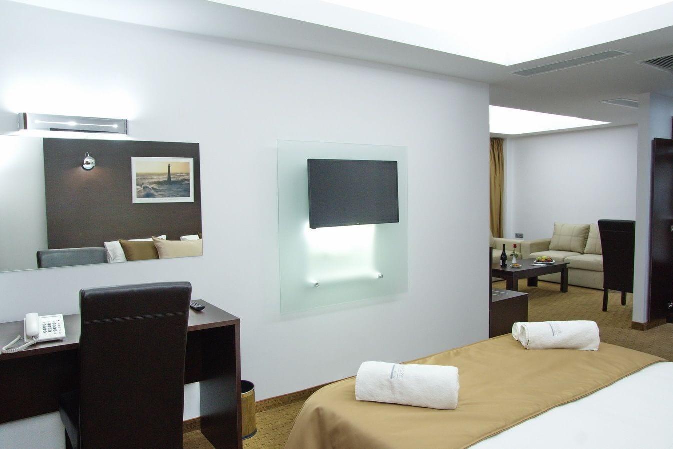 Breeze Boutique Athens By Prima Hotels Exterior photo