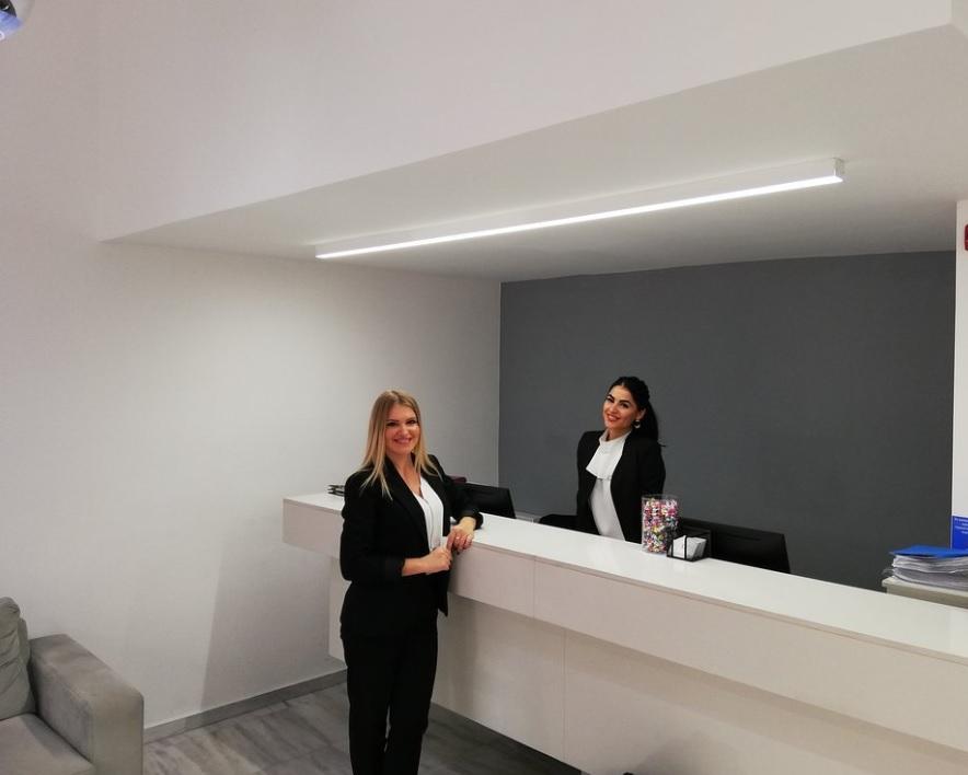 Breeze Boutique Athens By Prima Hotels Exterior photo